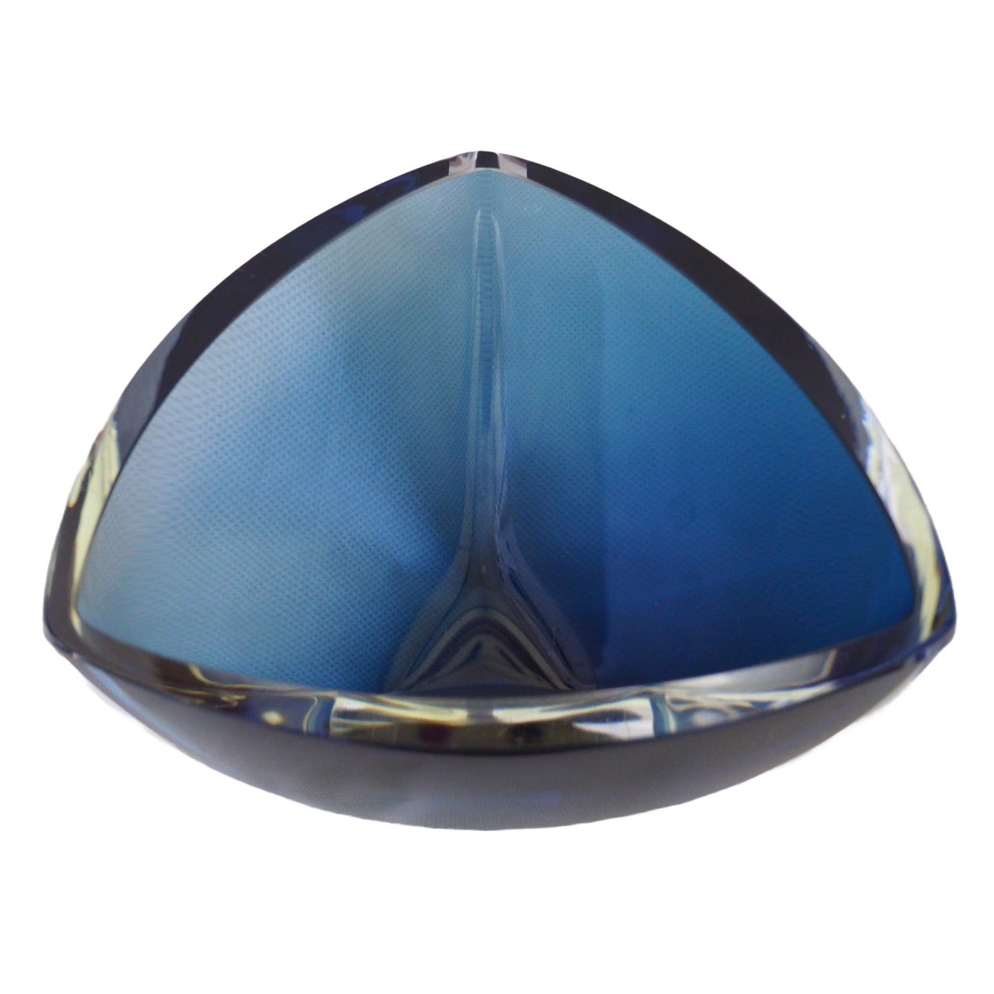 Crystal Vessel by Christian von Sydow for Kosta Boda