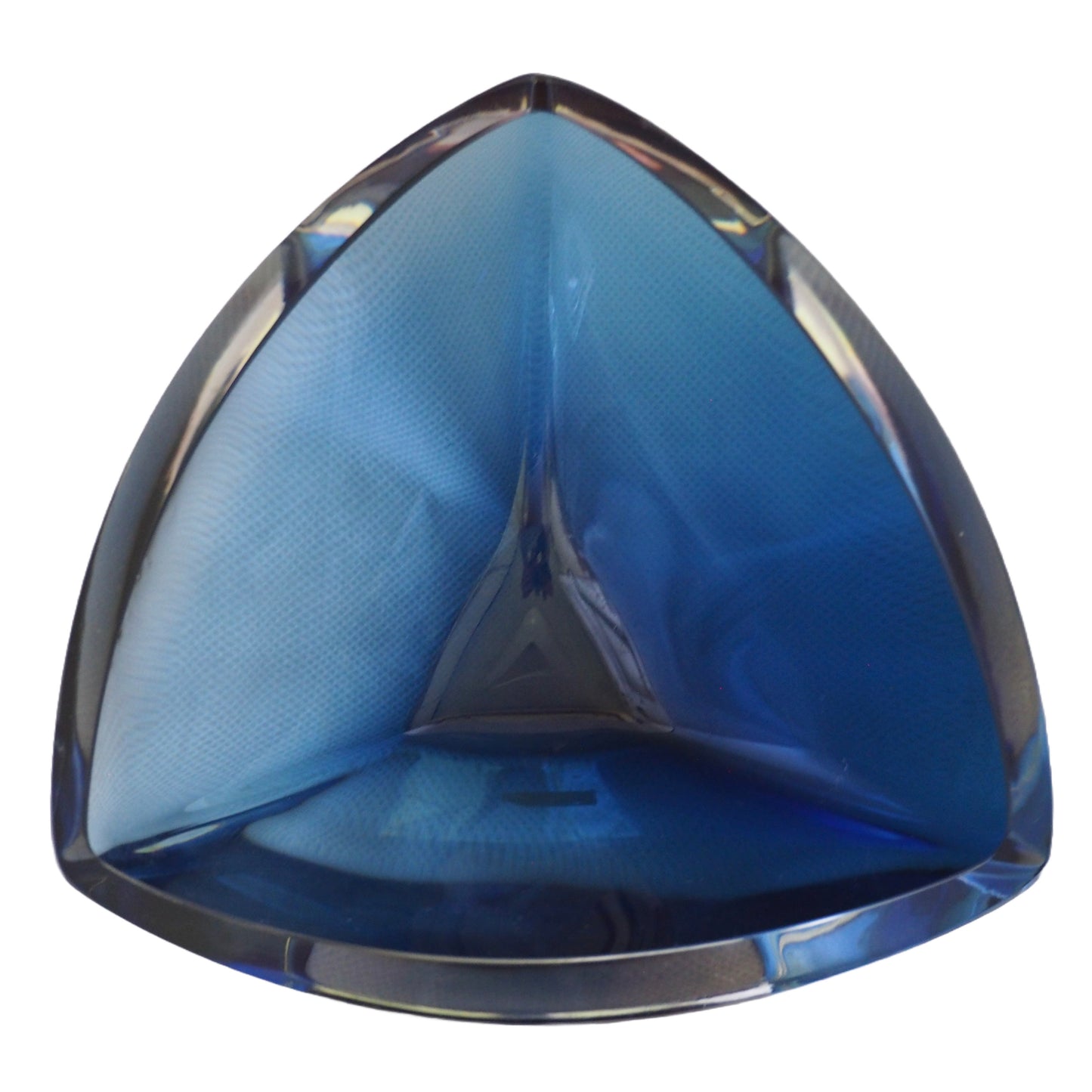 Crystal Vessel by Christian von Sydow for Kosta Boda