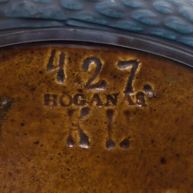 Ceramic Fish Pin Tray by Karl Holst for Höganäs