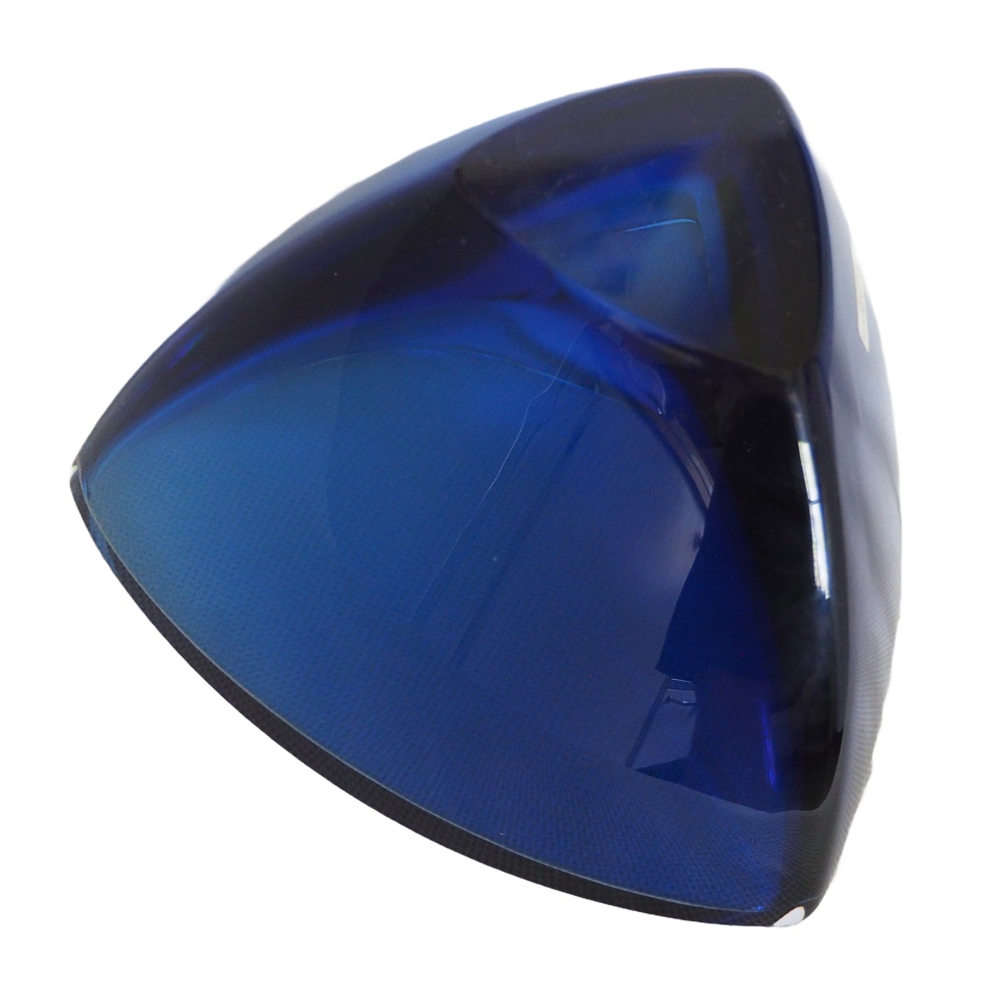 Crystal Vessel by Christian von Sydow for Kosta Boda