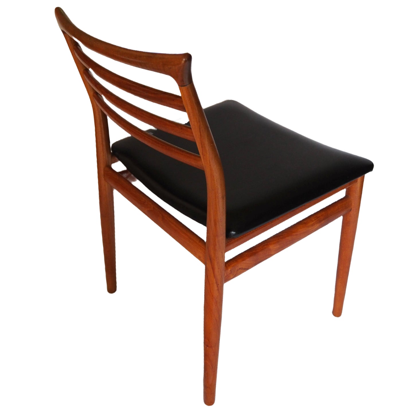 Danish Modern Rosewood Chair