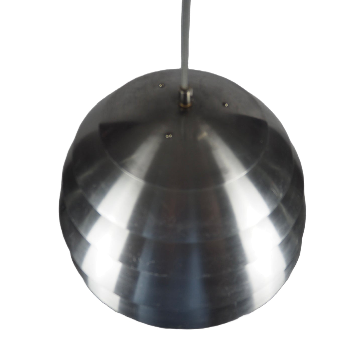 1960s Hans-Agne Jakobsson Swedish MCM Pendant Lamp