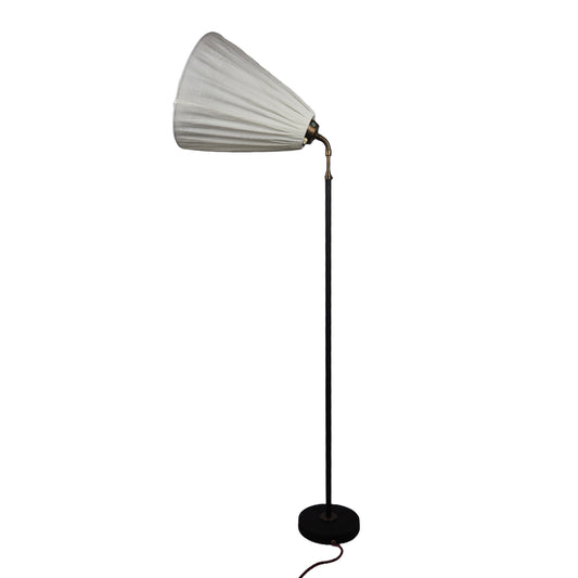 1950s Eric Wärnå Swedish MCM Floor Lamp