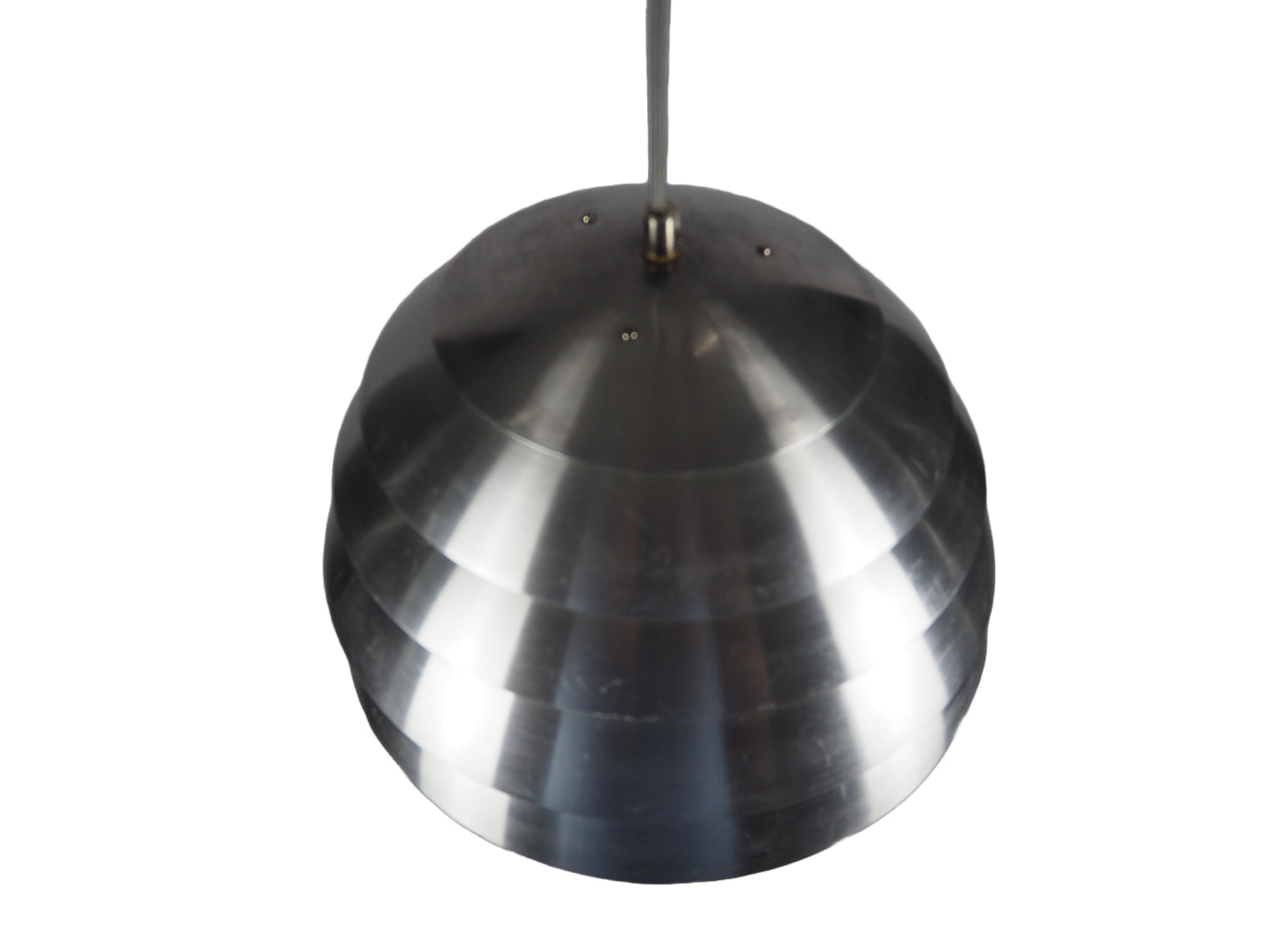 1960s Hans-Agne Jakobsson Swedish MCM Pendant Lamp