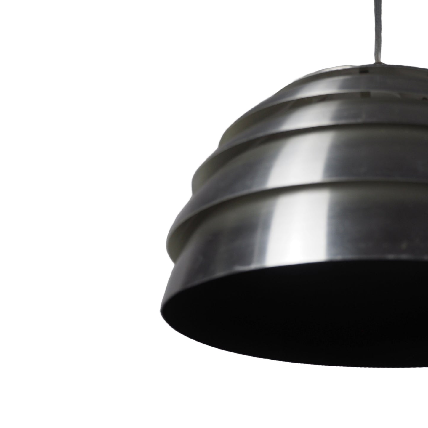 1960s Hans-Agne Jakobsson Swedish MCM Pendant Lamp