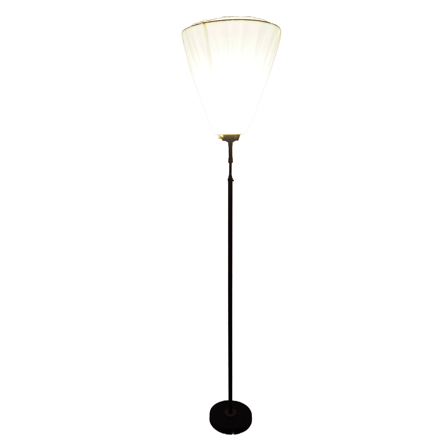 Lampe de table de l’ère spatiale des années 1970