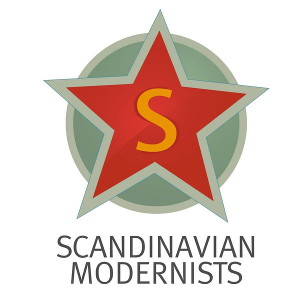 Scandinavian Modernists