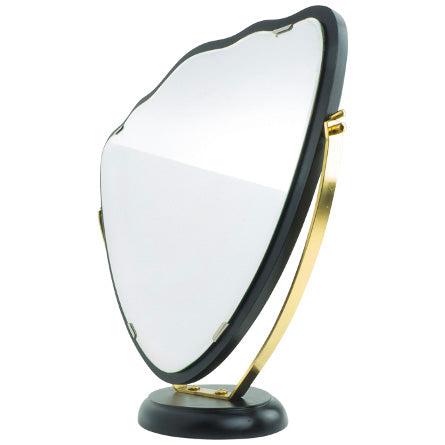 Swedish Mid-century Modern Table Mirror