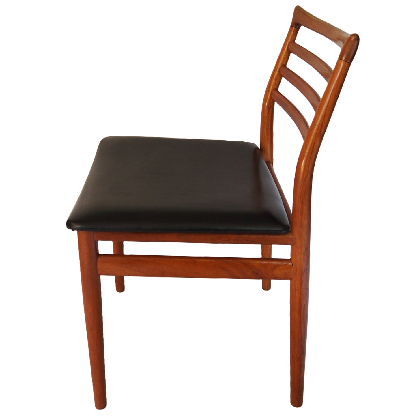 Danish Modern Rosewood Chair