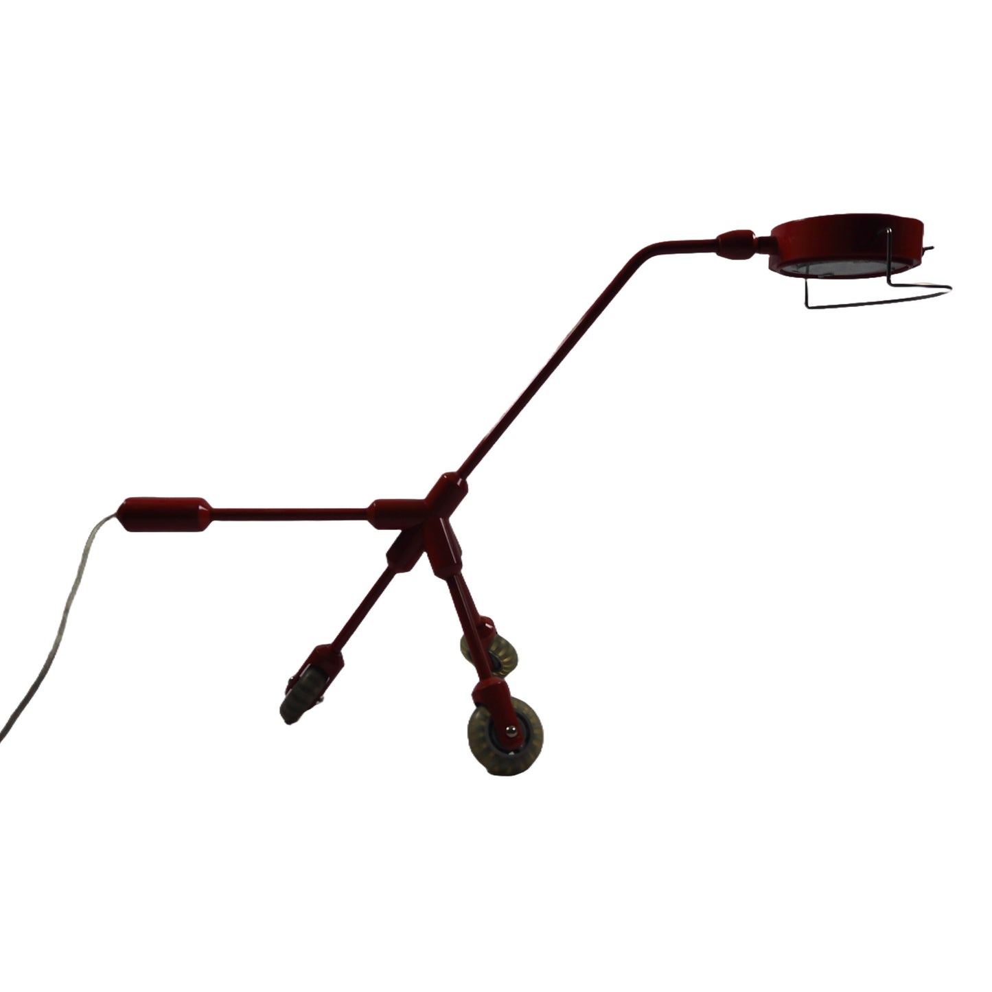 Harry Allen Desk Lamp Kila for Ikea