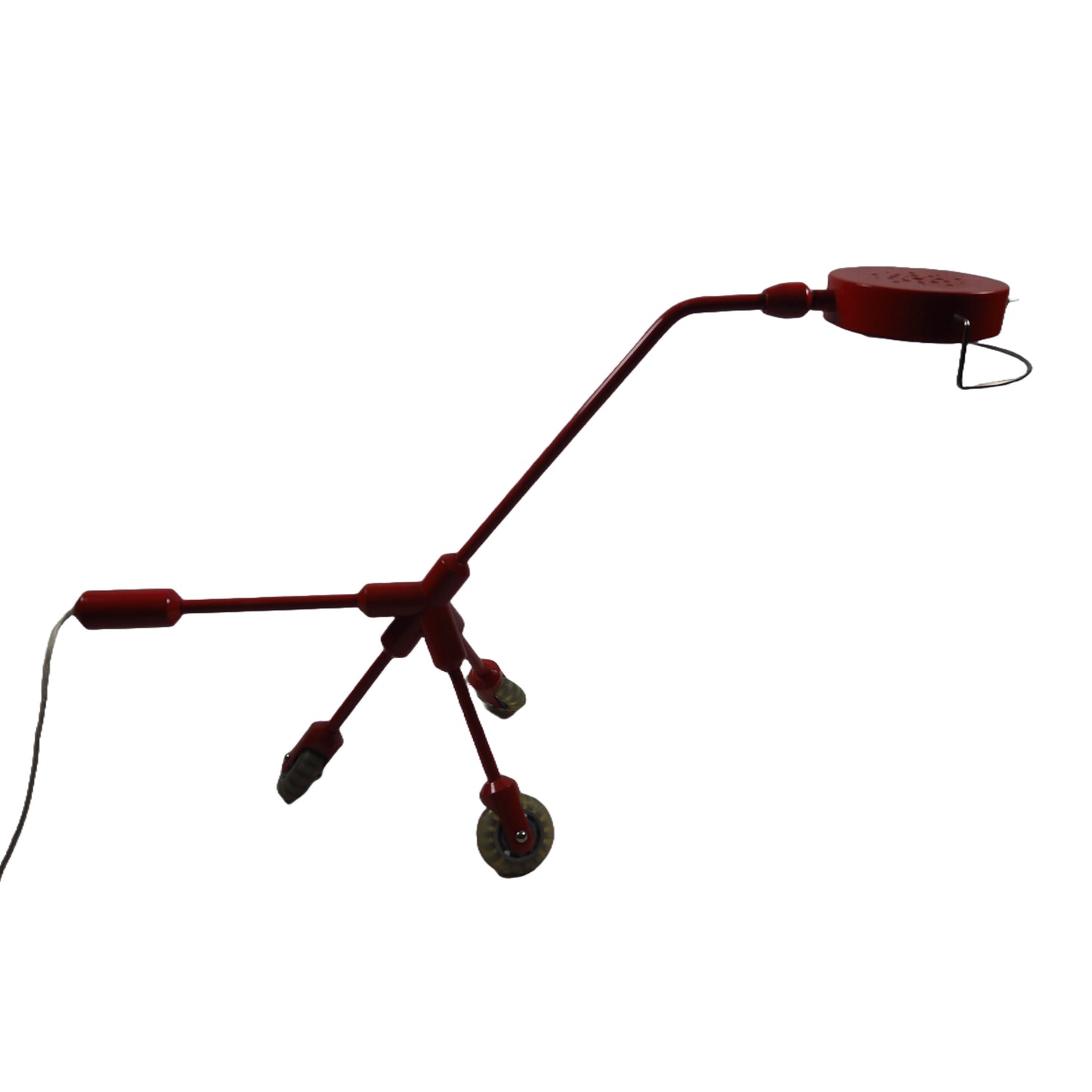 Harry Allen Desk Lamp Kila for Ikea