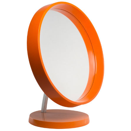 Danish Space Age Pop Mirror