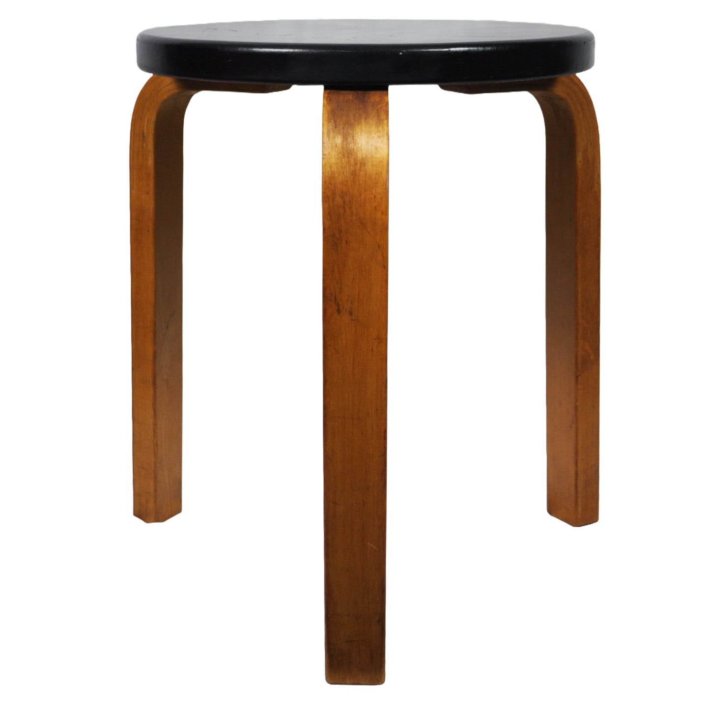 Vinylplatte Alvar Aalto Hocker 60