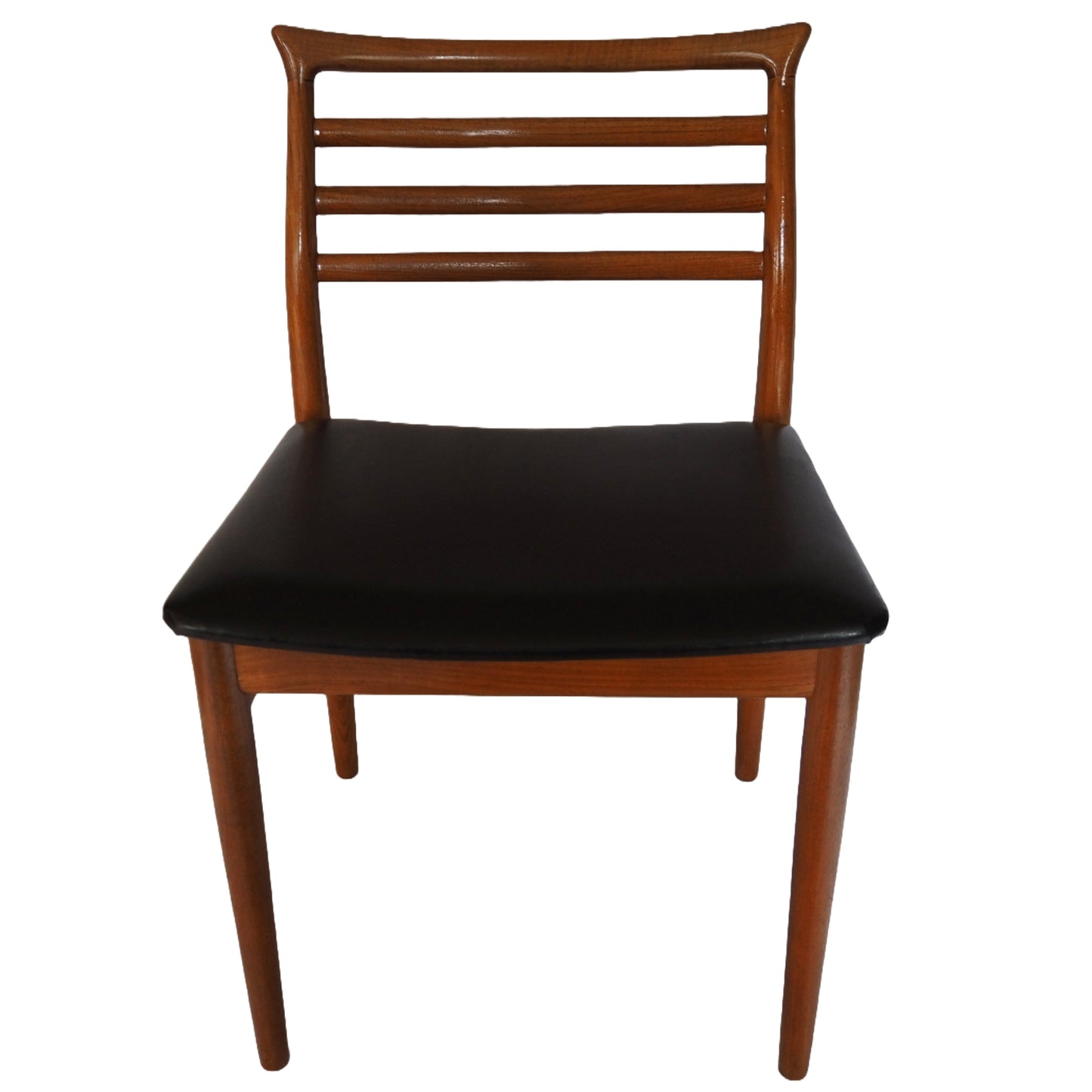 Danish Modern Rosewood Chair