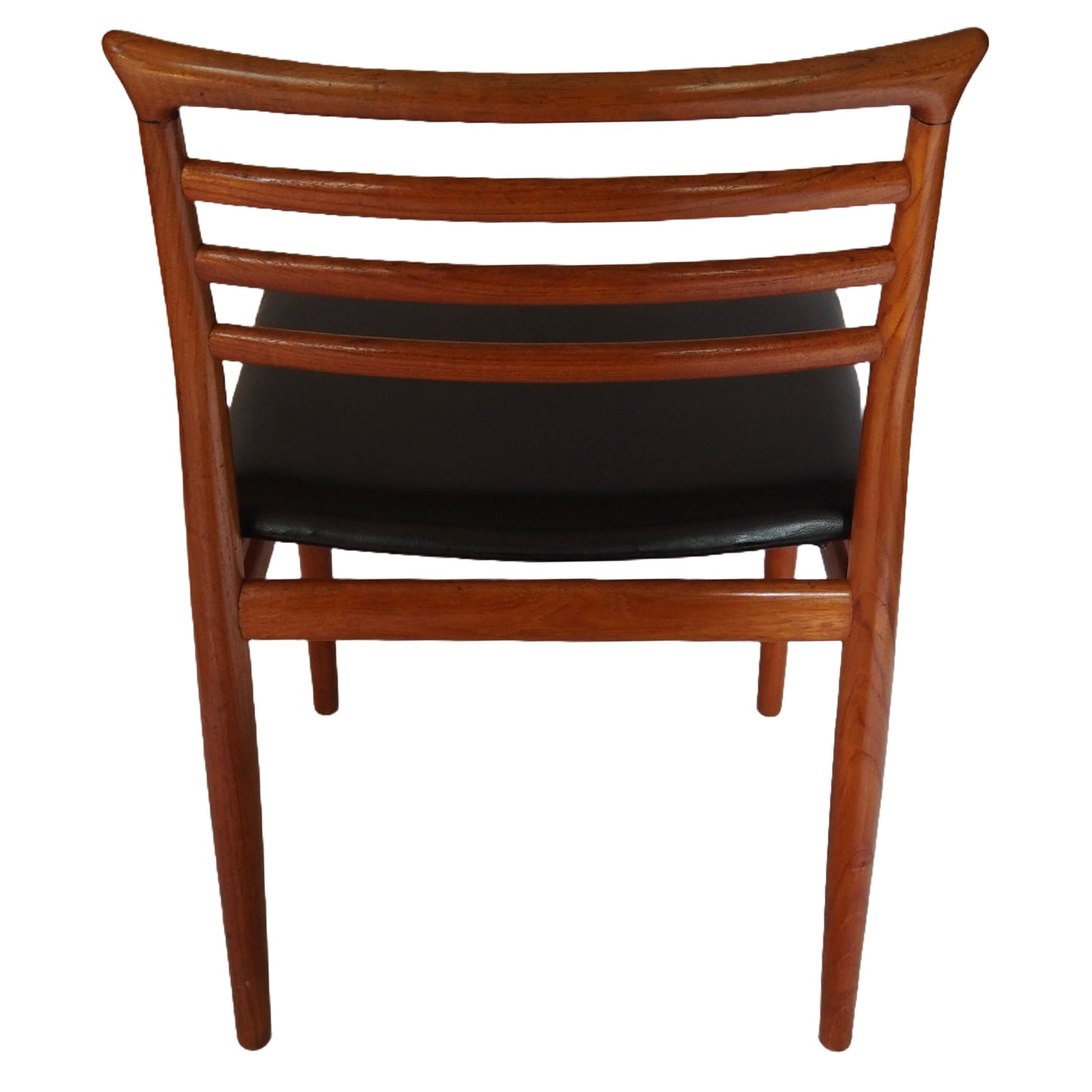 Danish Modern Rosewood Chair