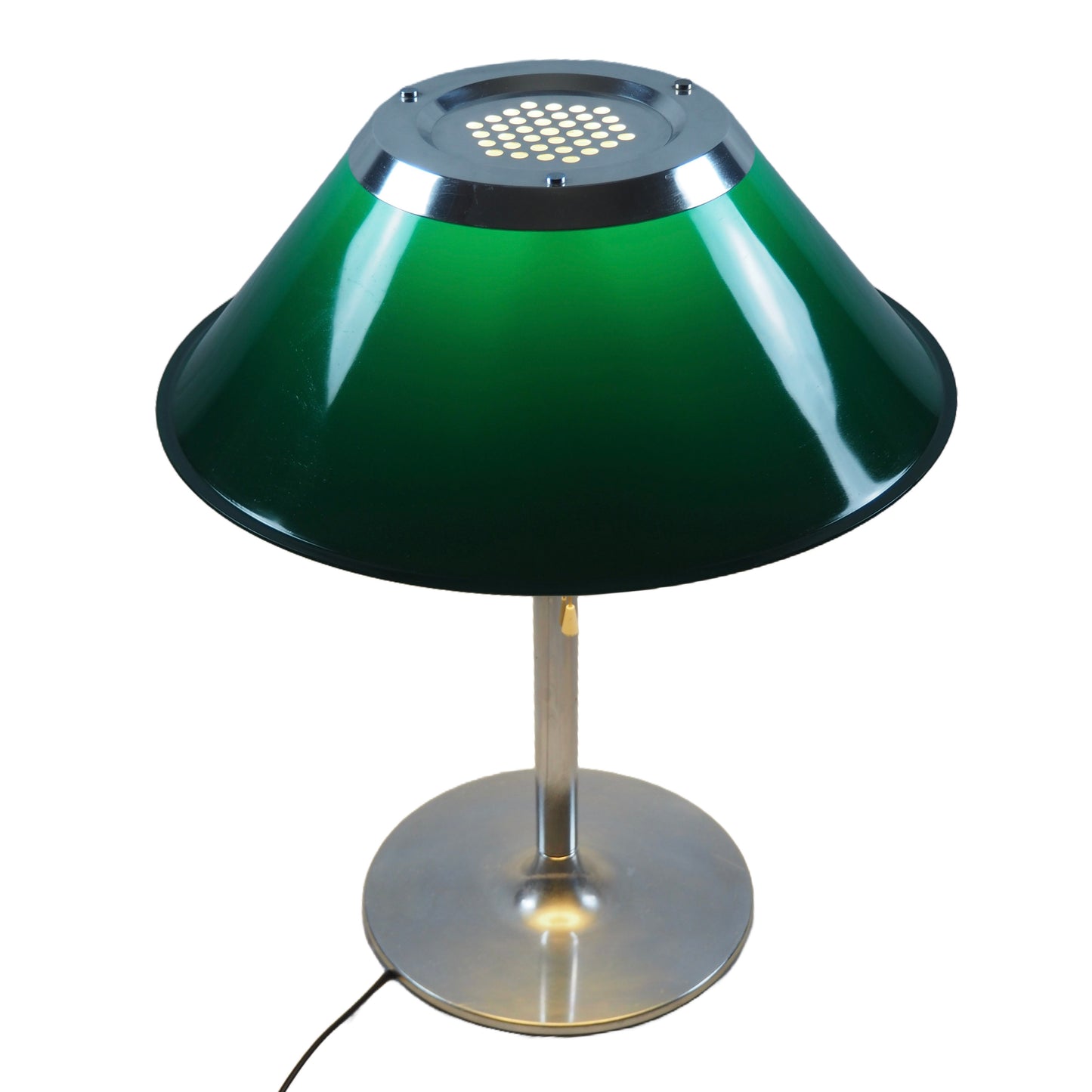 Per Sundstedt Desk Lamp For Ateljé Lyktan, 1970s