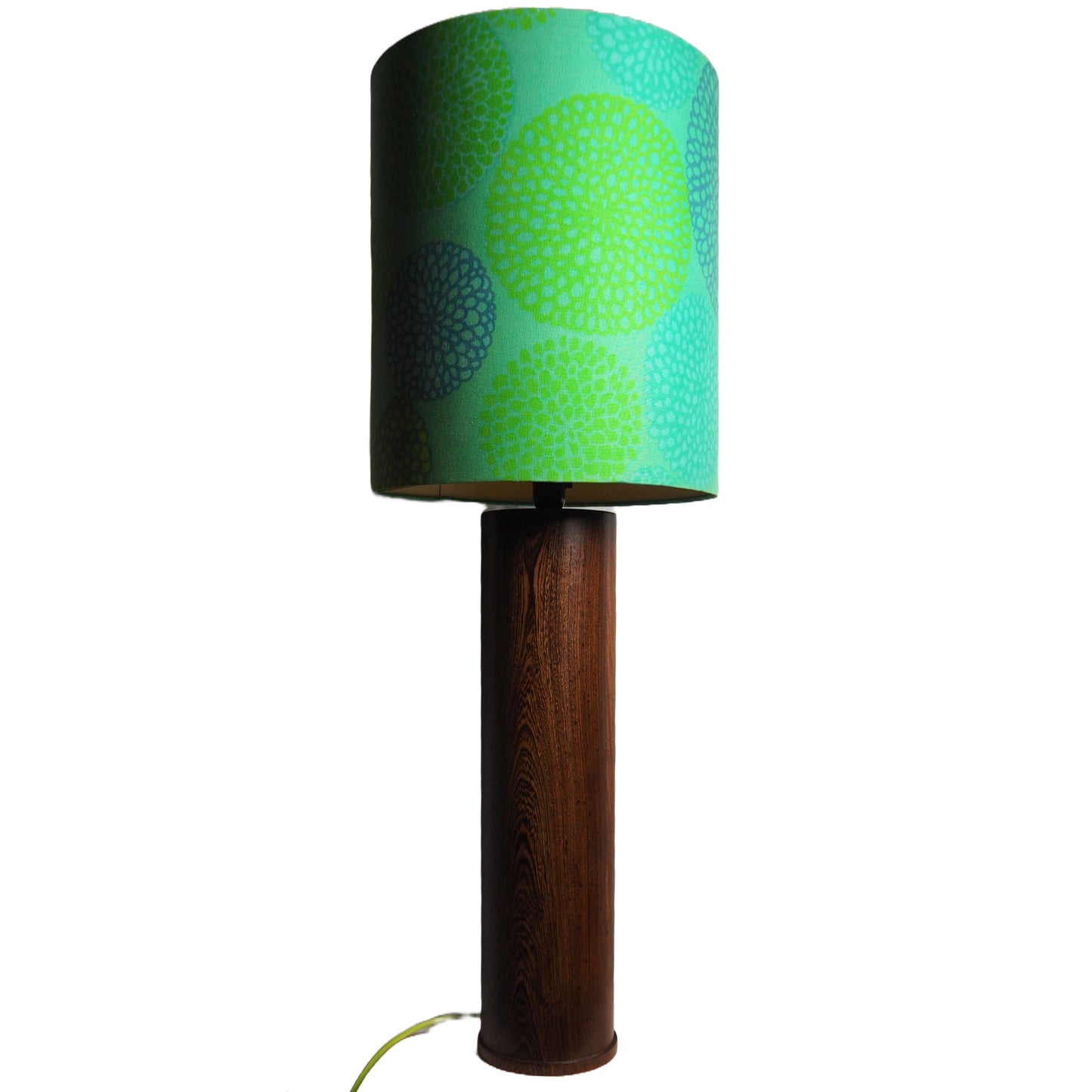 Large Swedish MCM "Tree" Table Lamp