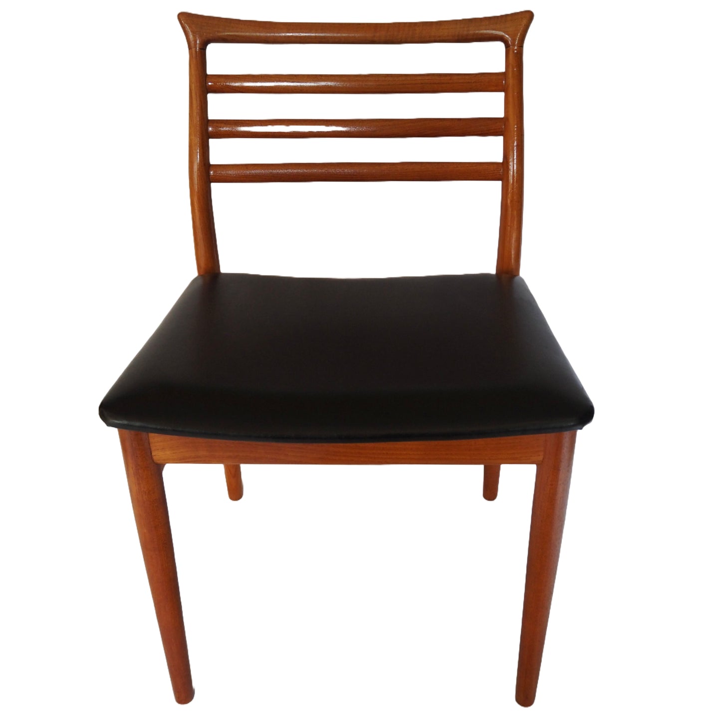 Danish Modern Rosewood Chair