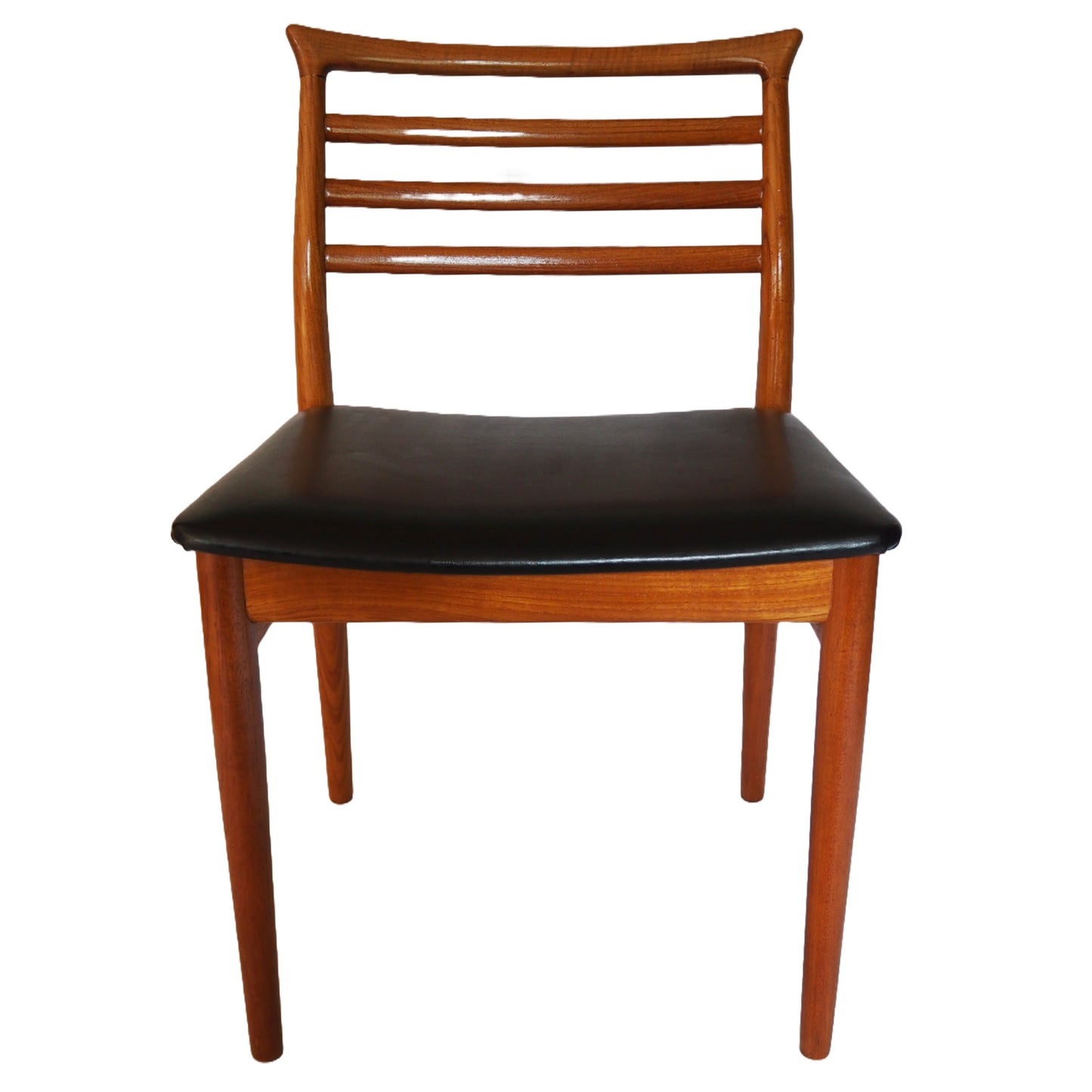 Danish Modern Rosewood Chair