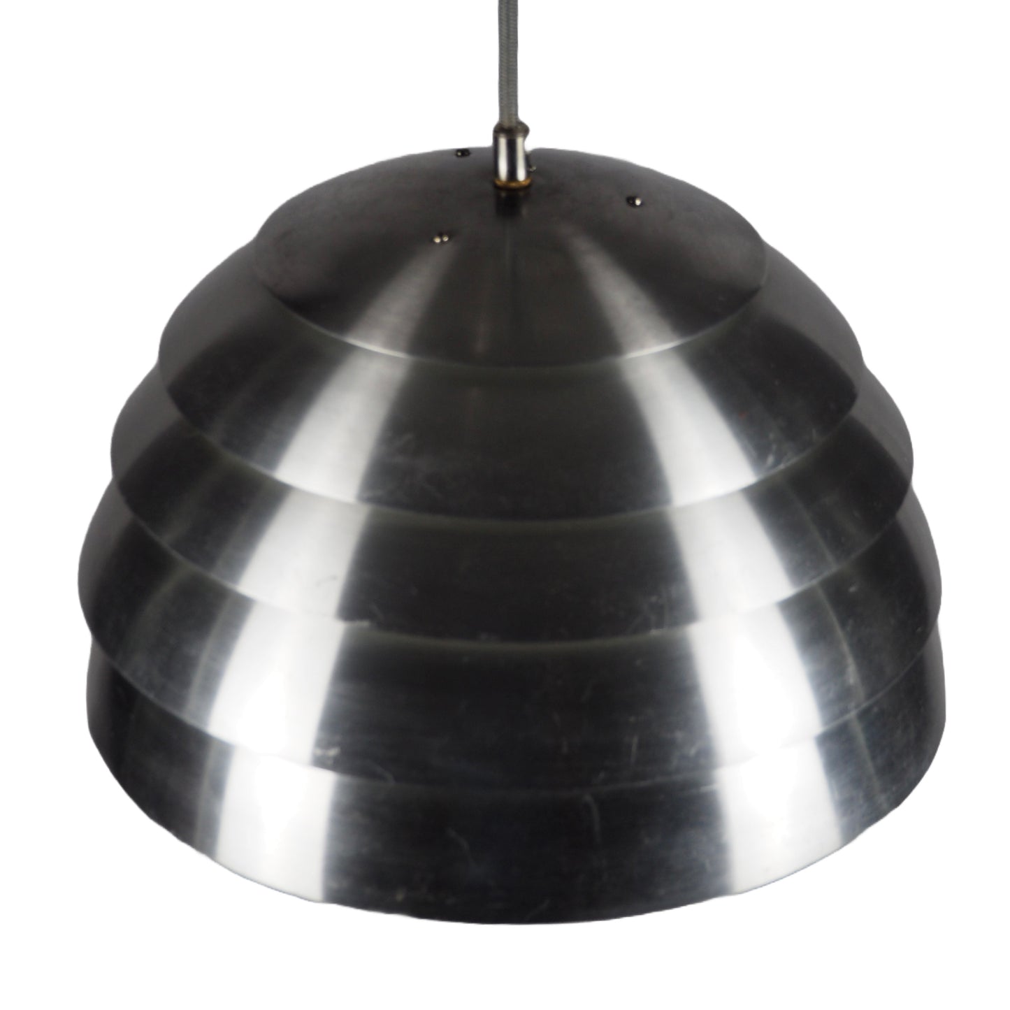 1960s Hans-Agne Jakobsson Swedish MCM Pendant Lamp