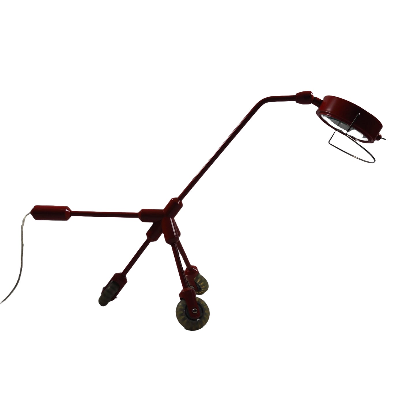 Harry Allen Desk Lamp Kila for Ikea