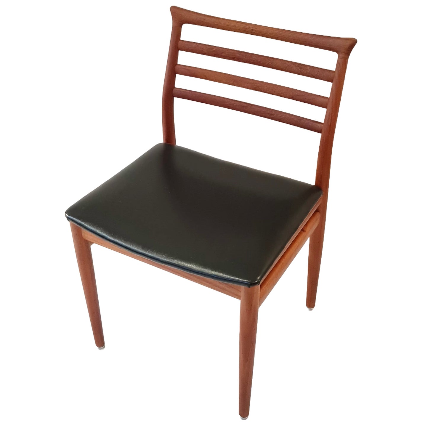 Danish Modern Rosewood Chair