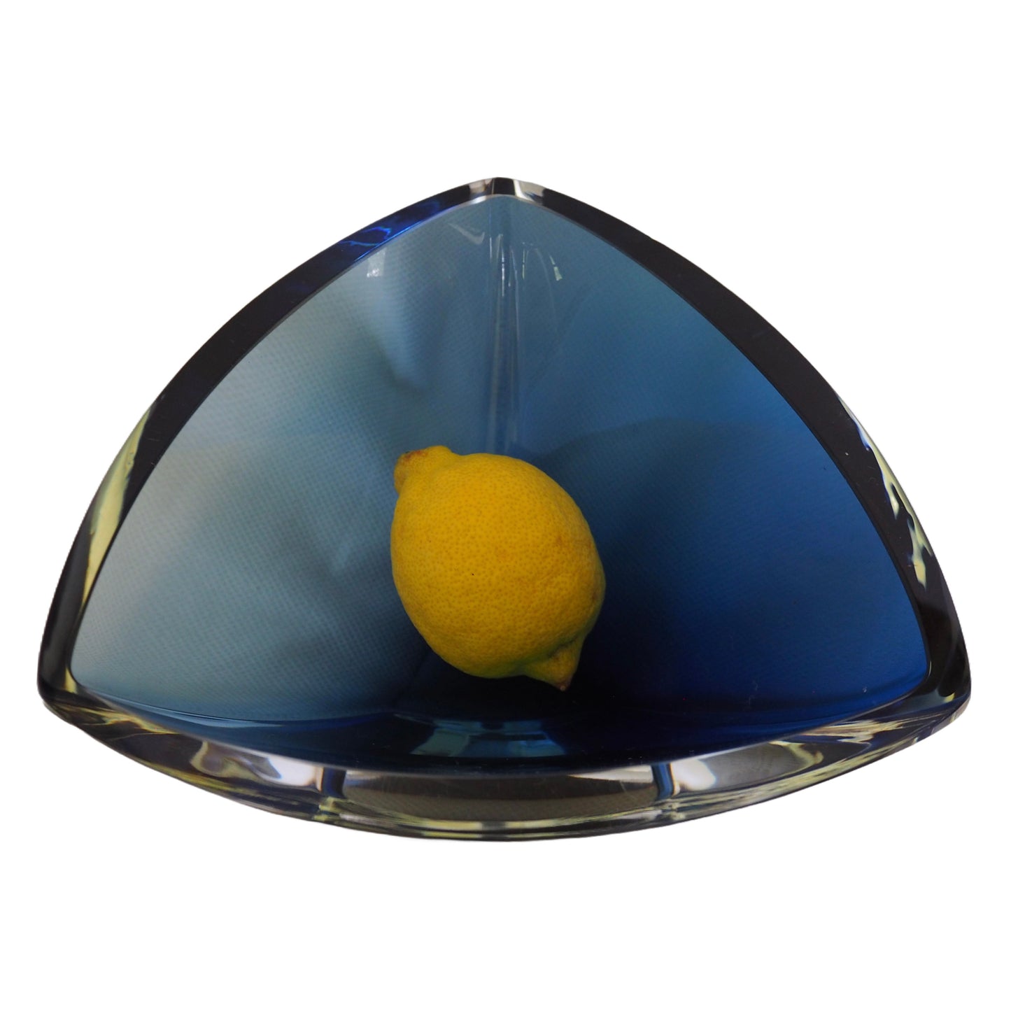 Crystal Vessel by Christian von Sydow for Kosta Boda