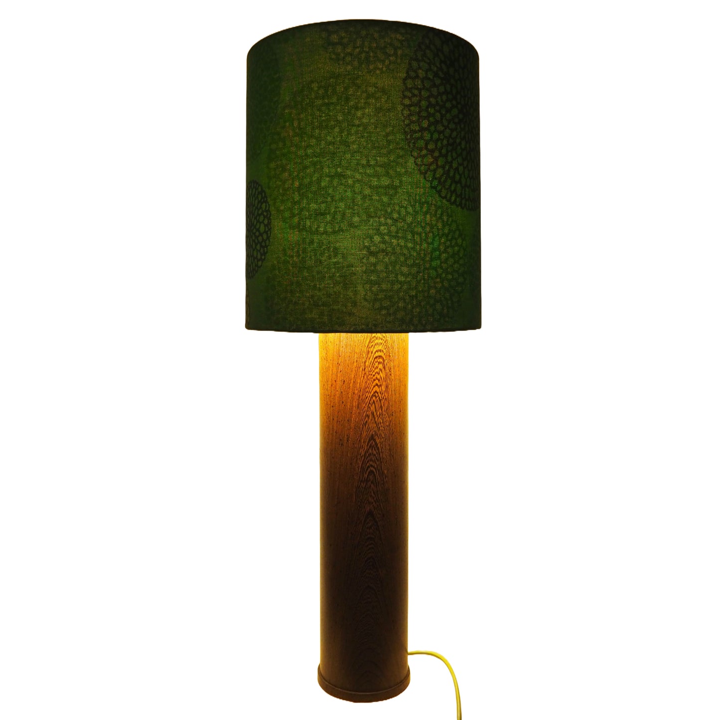 Large Swedish MCM "Tree" Table Lamp