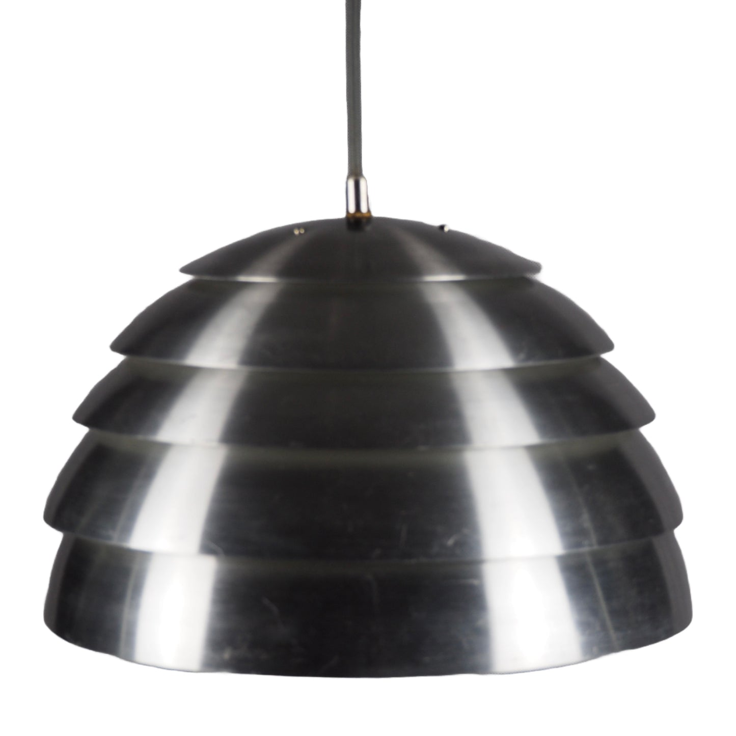 1960s Hans-Agne Jakobsson Swedish MCM Pendant Lamp