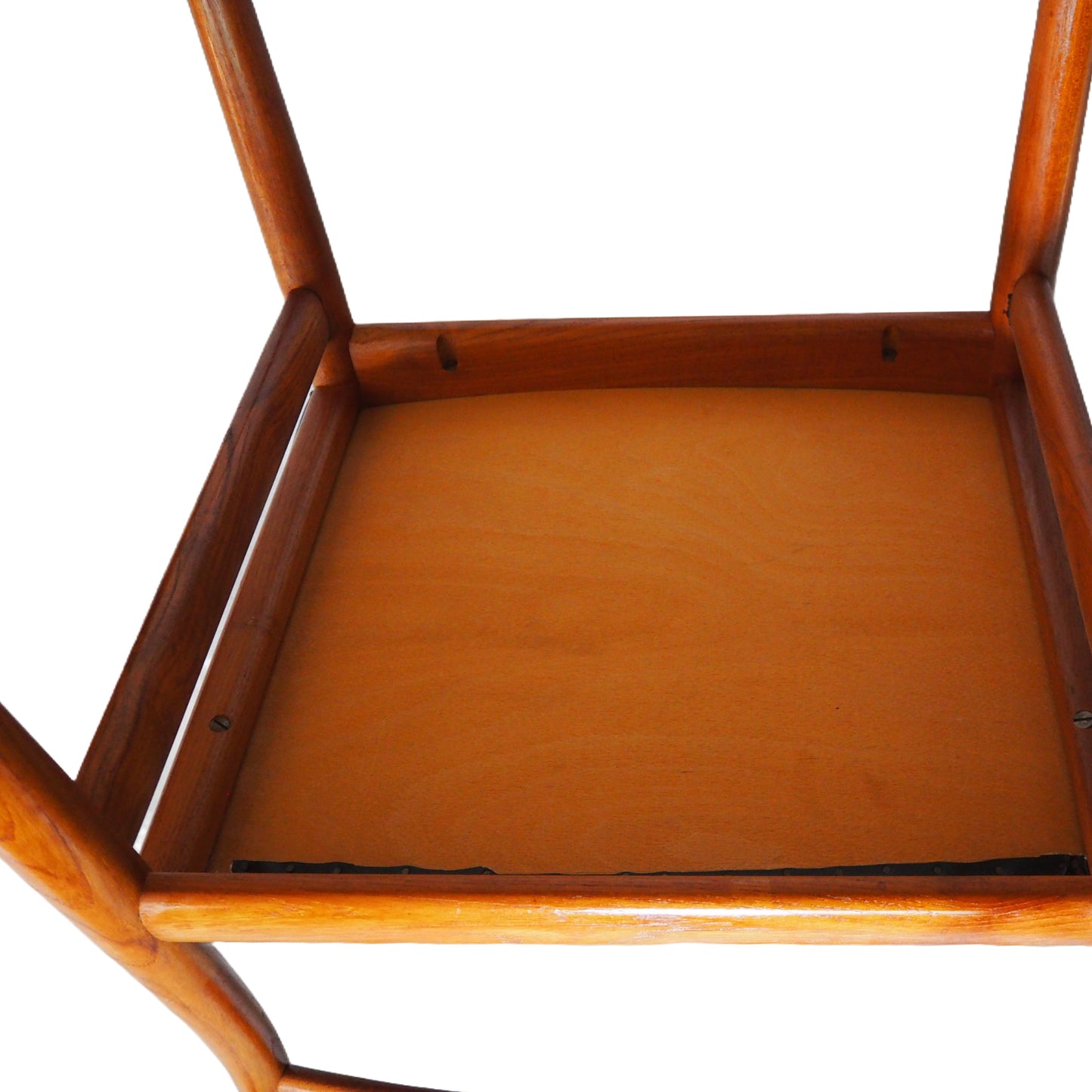 Danish Modern Rosewood Chair